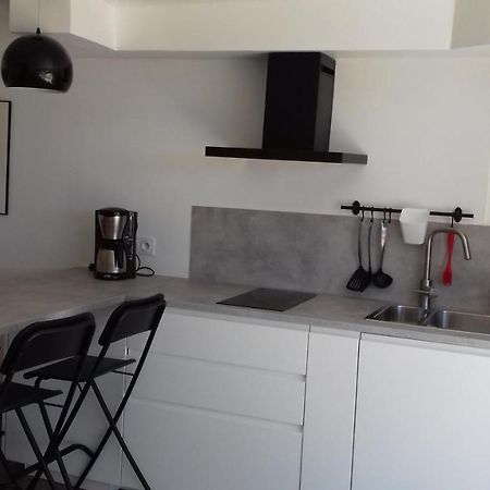 Apartament Le Sud Flayosc Zewnętrze zdjęcie