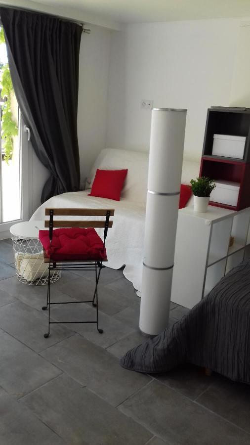 Apartament Le Sud Flayosc Zewnętrze zdjęcie